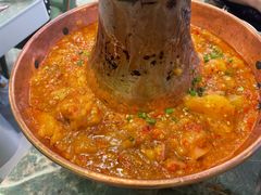 -浩海火烧云傣家菜(京广店)