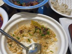 -赶海部落海鲜城(海阳路店)