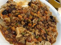 -蒙古人烤羊腿(裕兴路店)