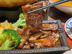 -老宁波1381餐厅(宏泰广场店)