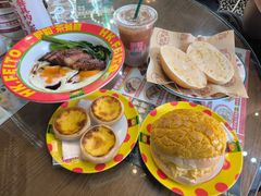-肥韬茶餐厅(南山mini店)