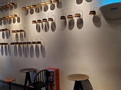 -喜茶(上海打浦桥日月光gelato lab+店)