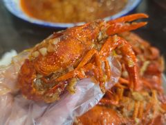 -上海老城区小龙虾虾宴·杭帮菜(五柳巷店)