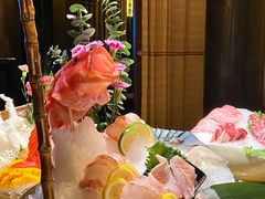 -余欢领鲜火锅(新街口店)
