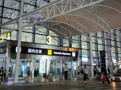 -石家庄正定国际机场-T2航站楼