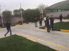 -无忧学车·华茂基地(宝山校区)