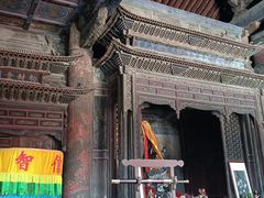 -关帝庙(大同古城)