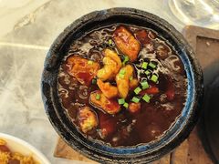 -阿毛饭店首店·宁波老字号(文化广场店)