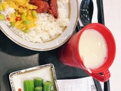 -永和大王·现磨豆浆·卤肉饭(九亭SH085店)