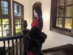 -宝丽轩中餐厅BAOLIXUAN