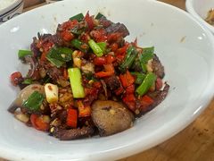 -笨罗卜浏阳菜馆(高桥永祥店)