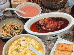 -南京大牌档(富力海珠城店)