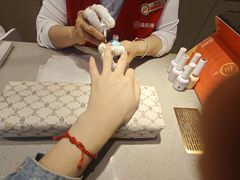-海底捞火锅(龙湾万达广场店)