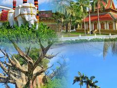 -深圳锦绣中华民俗村