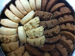 4mix-珍妮曲奇 Jenny Bakery(赤柱新街店)