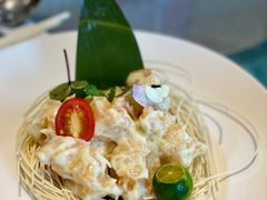 -鹭江潮餐厅•福建菜(鹭江佲家酒店)