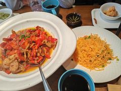 -老坤记·南阳名菜馆(十三年坤记老店)