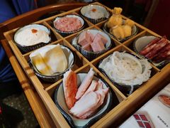 -房子红了鱼豆花重庆老火锅(广厦学院店)
