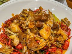 -毛哥小馆子(百井坊巷店)