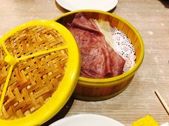 -大地春饼店(黄河路店)