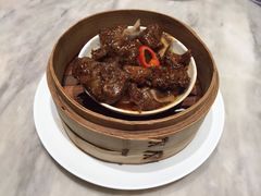 -香港百合居(LCM置汇旭辉广场店)