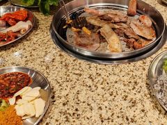 -梨花自助烤肉(乐宾店)