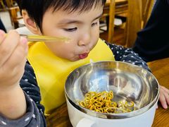 -盈田盈粥庄(博山东路店)