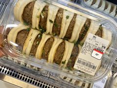 -山姆会员商店(西溪店)