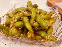 -白仁仔· 活烤海鲜 宵夜(豫园店)