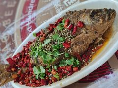 -杨记小炒老店