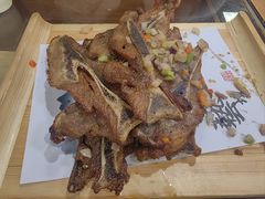 -北城香·新派淮扬菜(鼓楼店)