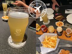-朱雀门精酿(南马道巷店)