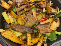 -云海肴·汽锅鸡·云南菜(广安门天虹店)