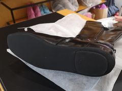 -爱革·洗衣改衣·洗鞋修鞋·洗包修包·奢侈品护理(金桥国际商业广场店)