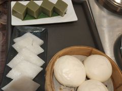 -龙的酒楼·手工早茶·顺德菜(近良路店)