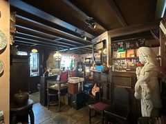 -古董花园(思南路42弄小区店)