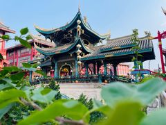 -三苏祠