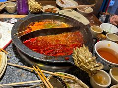 -蜀大侠火锅(总府路店)