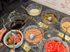 -盡膳口福·百年汤方火锅(科华北路店)