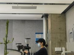 -CUBIC3三立方咖啡(凌空SOHO店)