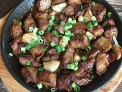 -鲜小岛·铜锅涮肉