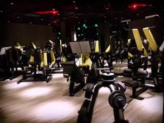 -威尔仕健身会所(古北1699店)