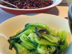 -悦融·京鲁菜·露台花园(安定门店)