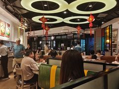 -新宝餐厅(流塘店)