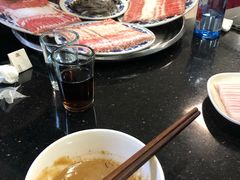 -洪运轩饭庄(北纬路店)