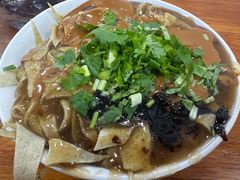 -正味斋锅巴菜(西北角店)