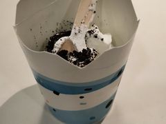 -麦当劳(宝山大厦店)