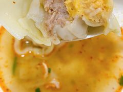 -汪家馄饨(集庆路店)