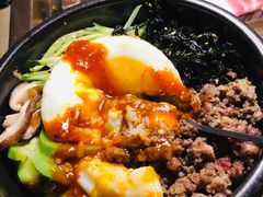 -金妈家烤肉(龙湖U城天街店)