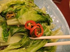 -明阁 Ming Court(广州朗豪酒店)